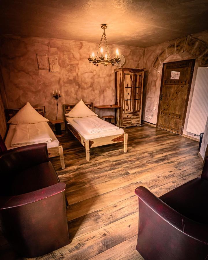 Bed and Breakfast Vaya Casa Kappelrodeck Zewnętrze zdjęcie